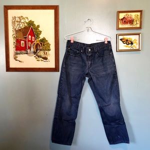 Levi’s 511 Jeans